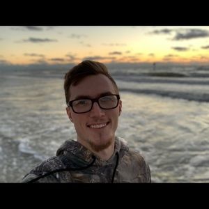 Meet your Posher, Ryan